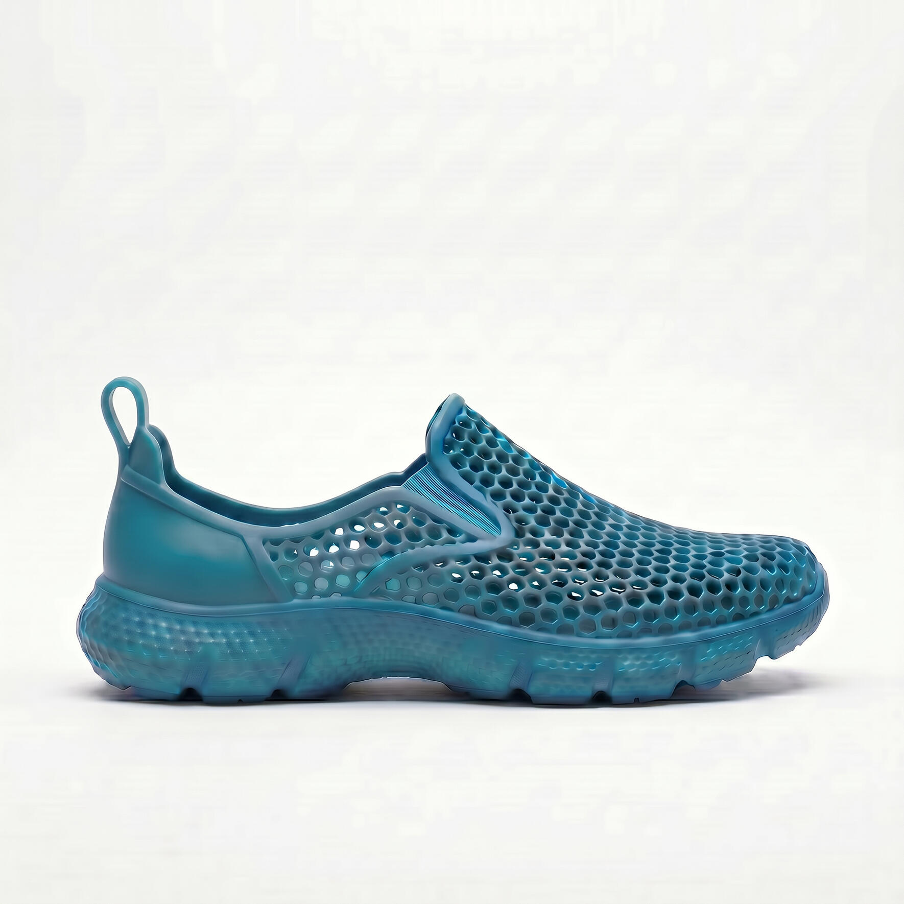 Gator Sneaker